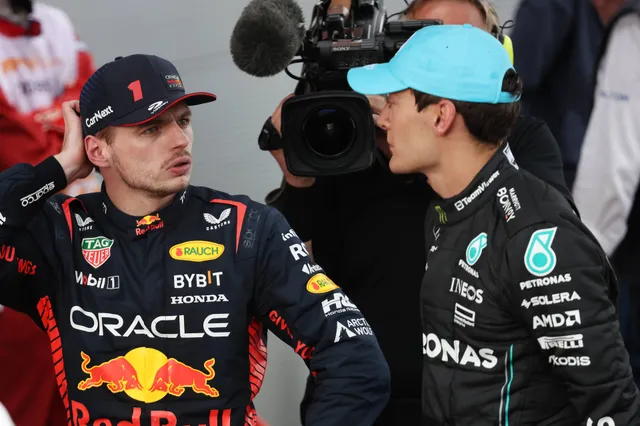 Gaat Max Verstappen de overstap maken naar Mercedes? Dit is de stand van zaken