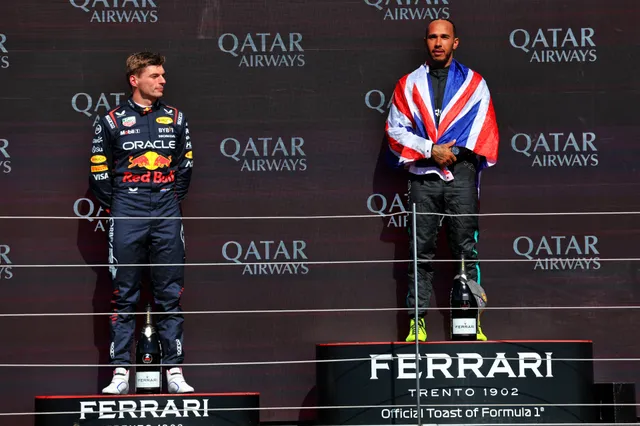 Everything you need to know about the British Grand Prix