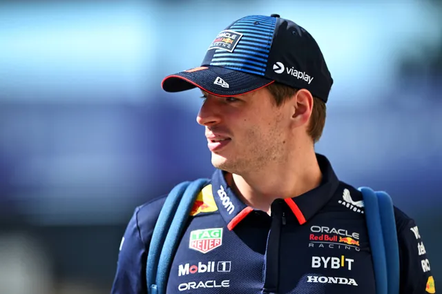 Red Bull insider onthult: Daarom faalt iedereen naast Max Verstappen