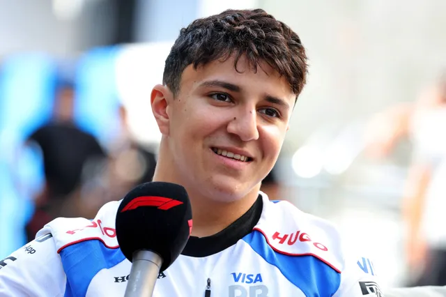 Fuja da Red Bull!': Especialistas da F1 se dividem sobre o futuro de Isack Hadjar após impressionante temporada na F1