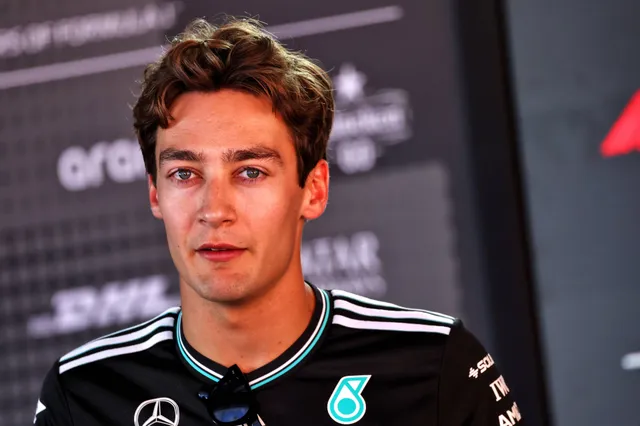 Aston Martin flirt met Russell na ‘nee’ van Verstappen