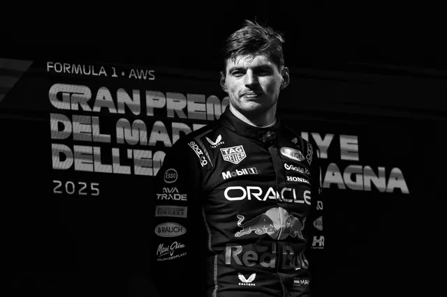 Ook bij Viaplay zijn ze om: 'Max Verstappen had gediskwalificeerd moeten worden'