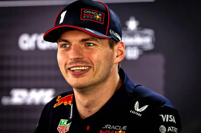 Verstappen vliegt met zijn privéjet naar Salzburg: Daarom is hij er!