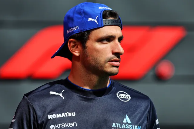 Had Sainz zijn kans gegrepen als Red Bull Racing hem een contract had aangeboden?
