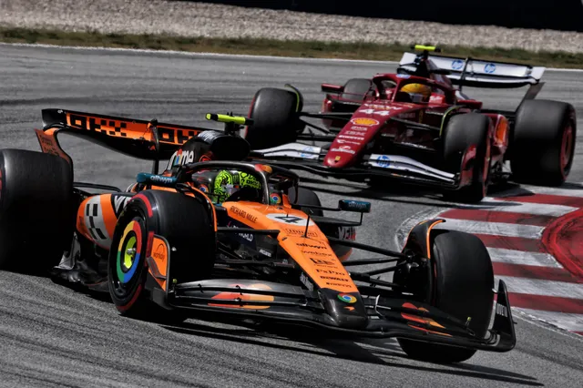 2026 Formula 1 season kicks off with special five-day testing event in Barcelona