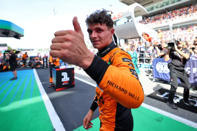 Button vreest voor McLaren: Is het nu of nooit voor de wereldtitel?