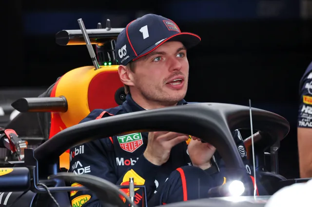 Volgens Alonso mag je Verstappen nooit onderschatten in de Formule 1