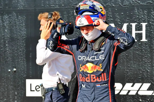 Storm op komst voor Verstappen? Flinke remproblemen verwacht in GP Canada