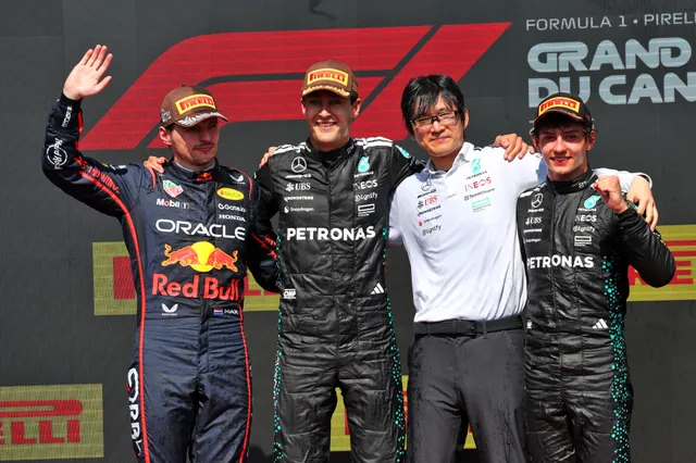Former team principal defends Red Bull's 'petty' protest: 'No gentlemen in F1'