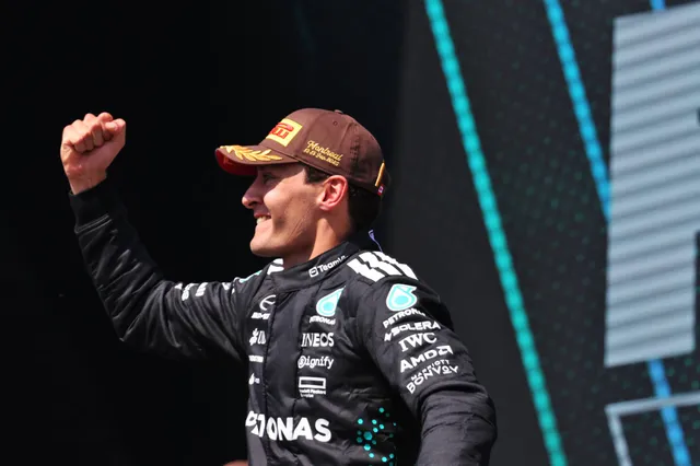 Mercedes looks ahead to the Austrian GP: Competition for McLaren and Verstappen?