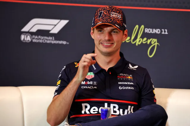 Norris overtuigd van kleine verschillen met Verstappen in Oostenrijk: 'Red Bull met een voordeel'