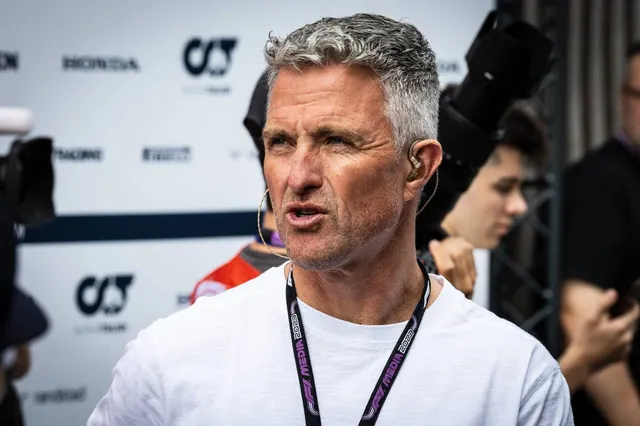 Horner fiercely responds to “utter nonsense” Ralf Schumacher's theory on Verstappen