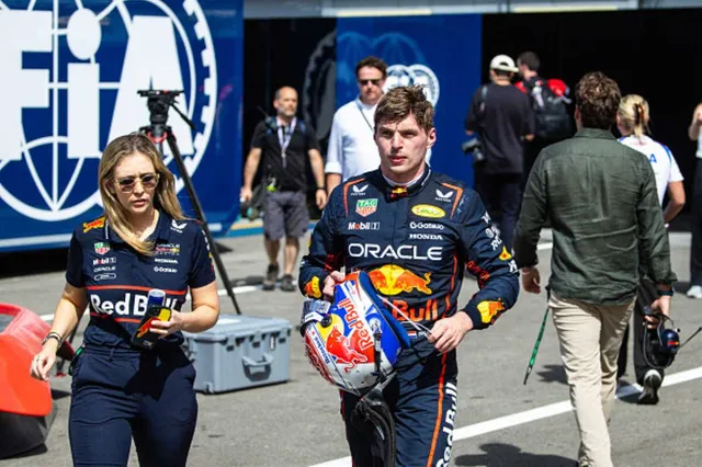 F1 Today | Stewards give reasons over Verstappen vs Leclerc and Russell investigations - Spanish GP