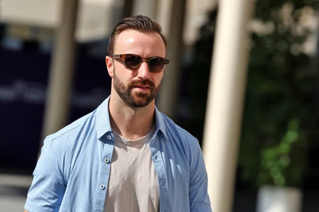 Why James Hinchcliffe never drove in Formula 1 – and is OK with it