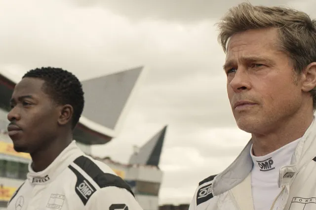 'F1' Review | Is de Hollywood-film van Brad Pitt en Lewis Hamilton je geld waar?