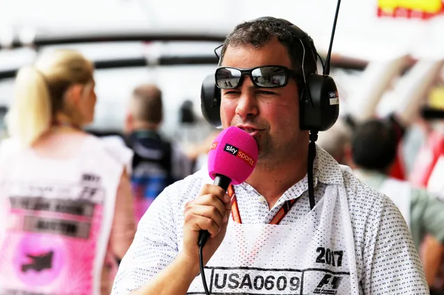 Aangeslagen Kravitz reageert voor het eerst op ruzie met Verstappen