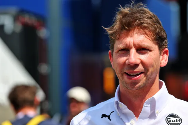 BREAKING | Williams legt succesvolle teambaas James Vowles langer vast