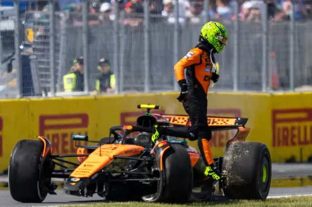 Steiner deters McLaren from 'motivation killer' rule even if it's very risky