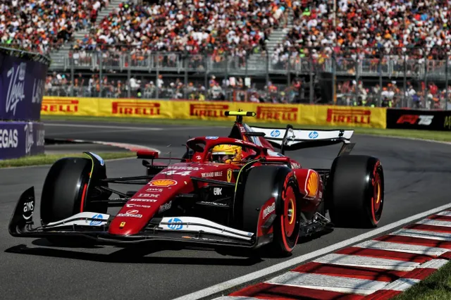 Ferrari has to solve another major problem alongside SF-25 performance issues