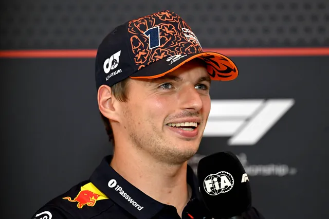 Verstappen beantwoordt prangende vraag over komende updates Red Bull