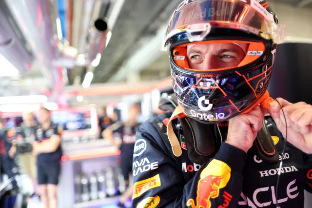 Verstappen en Russell terug in F1-titelgevecht na updates in Oostenrijk