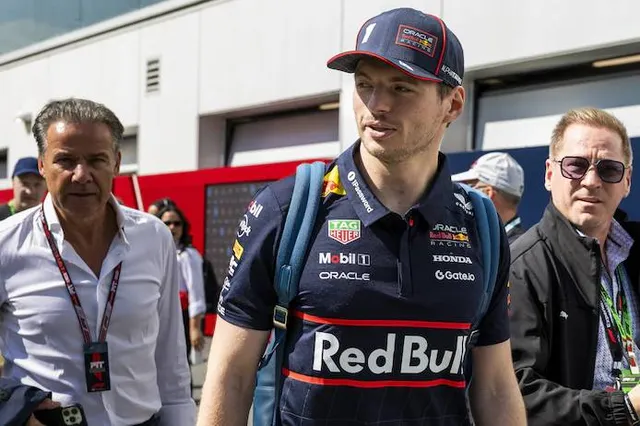Coulthard has zero doubts on the approach Verstappen will adopt at the start of the Canadian GP