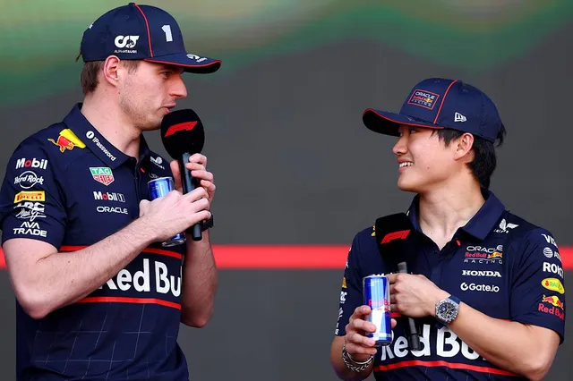 Wachè explains why Red Bull doesn't want to give Verstappen an easier car to drive