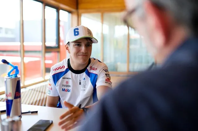 Hadjar's surreal statistic that embarrasses both Verstappen and Tsunoda