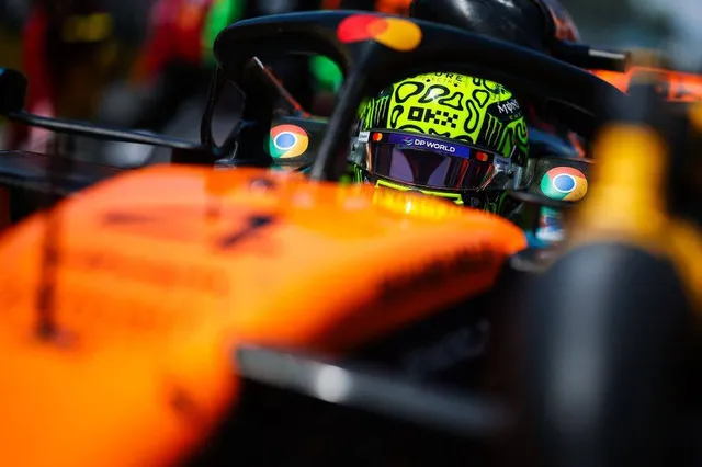 F1 Full Results Qualifying | Stunning Norris grabs pole in Austria as Verstappen suffers poor result