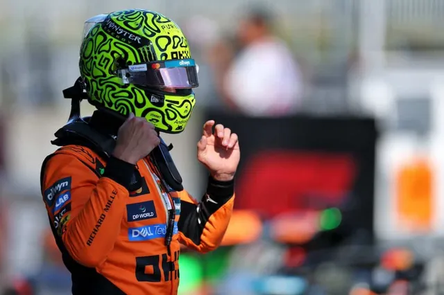 F1 standings update: Verstappen suffers MASSIVE points loss after DNF as Norris gains valuable points on Piastri
