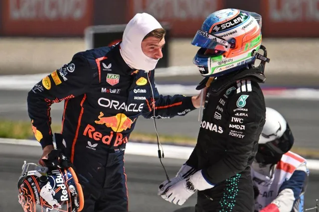 Debate | Have Verstappen’s chances of a fifth title really faded after costly DNF in Austria?