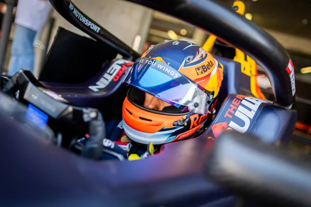 Deze Red Bull-junior vertrouwt erop Marko te kunnen imponeren door Lindblad te verslaan