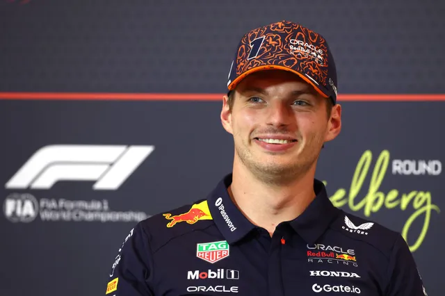Verstappen reageert kurkdroog op FIA-richtlijnen: 'Niks veranderd, dus'