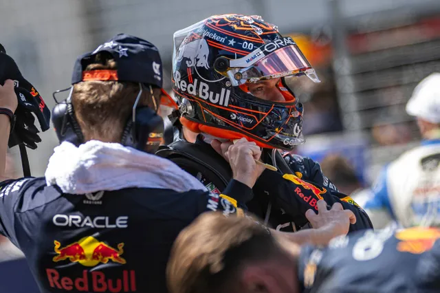 F1 LIVE | Damon Hill bijzonder complimenteus over Verstappen en maakt Bottas verrassende terugkeer