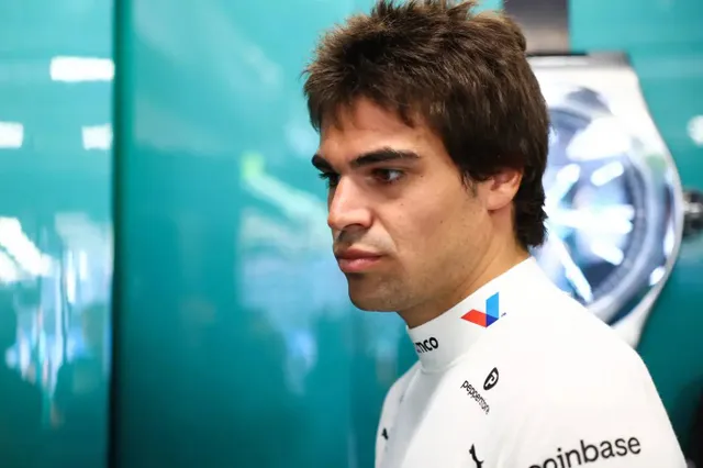 Stroll finally breaks silence over alledged meltdown in Spanish GP