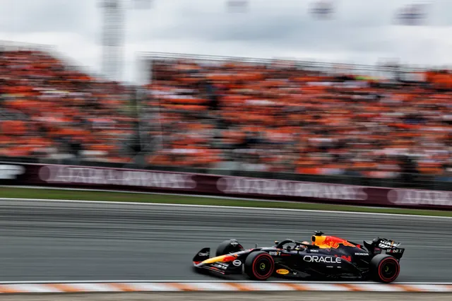 LIVE F1 | De tweede vrije training voor de Grand Prix van Canada