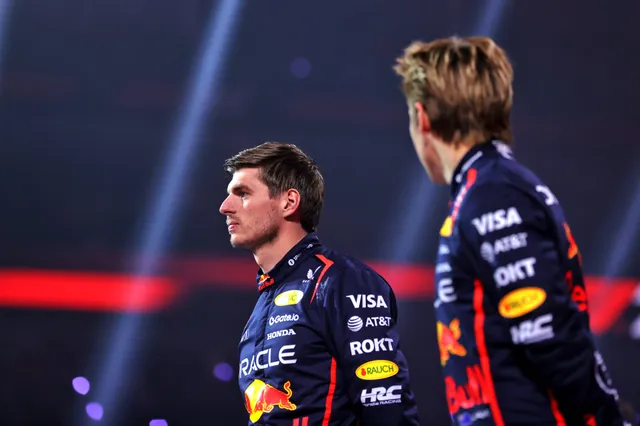 Na kritiek en boegeroep: moet Verstappen opnieuw naar F1-event in Londen?