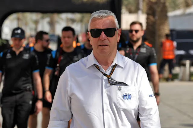 Sky Sports oneens met schorsing voor FIA-steward die uitspraken deed over Verstappen