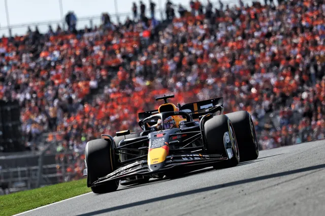 Officieel: Op deze datum is de Grand Prix van Nederland met Verstappen in 2026