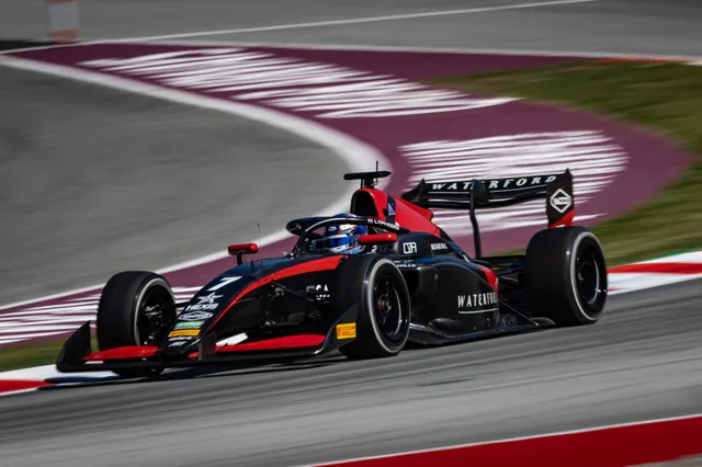 Criticism refuted: 'As a driver, you're never guaranteed the best car'