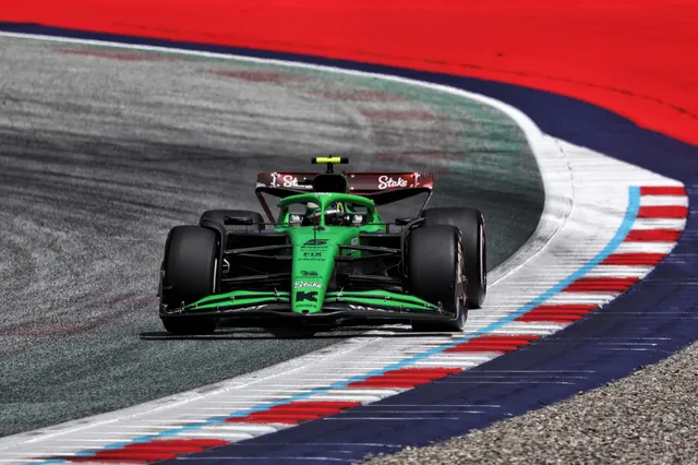 F1-team houdt er mee op en deelt emotioneel bericht aan coureurs