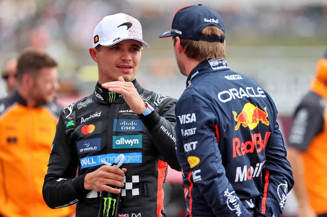 Weather update: Rain looms above Silverstone on race day British Grand Prix