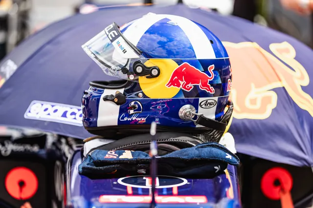 Vice F1-kampioen onthult: Dit is waarom hij Schumacher nooit versloeg