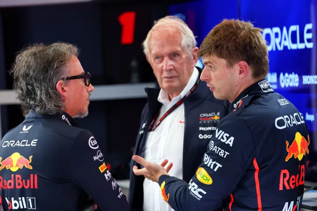 F1 LIVE | Cadillac snatches Bottas, Verstappen and Hamilton criticise