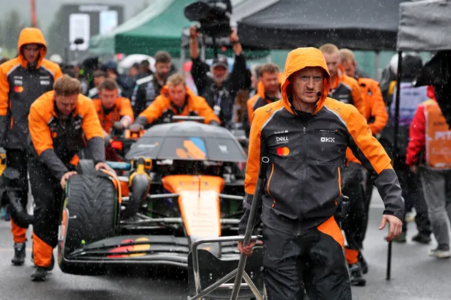 FIA receives heavy criticism for 'mistakes': 'Deprived fans from a historical race'