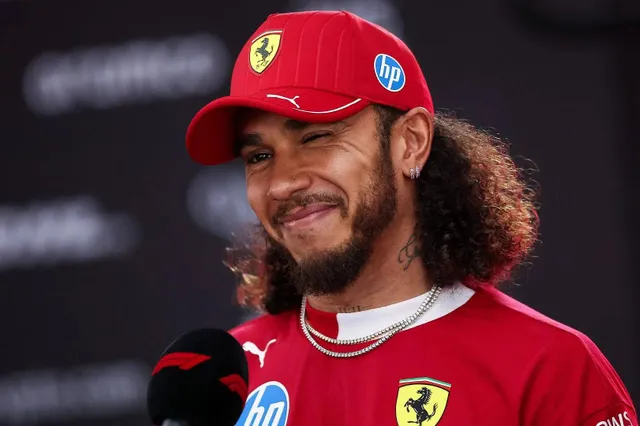 Horner naar Ferrari? 'Dan vertrekt Lewis Hamilton direct!'