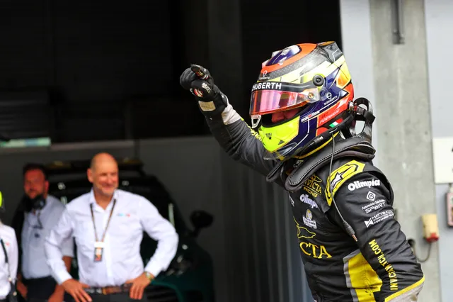 Looking for an F1 Team: Where can this top talent land in '26?