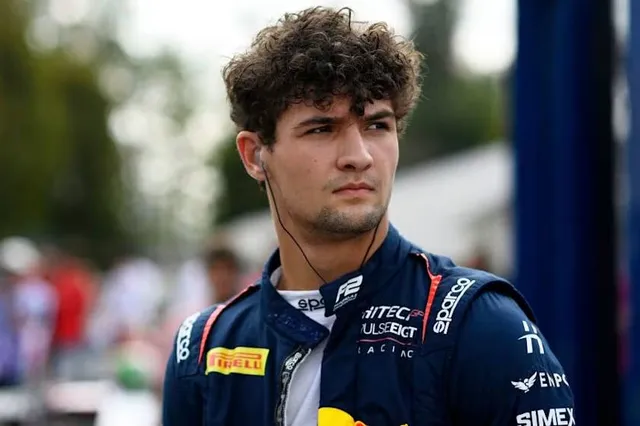 'F1 takes the lead': America's new favorite motorsport?