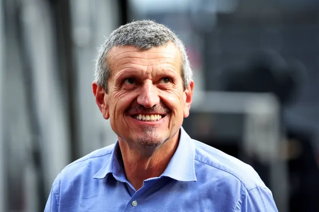 Steiner urges Norris to fire up his selfishness and 'forget McLaren'