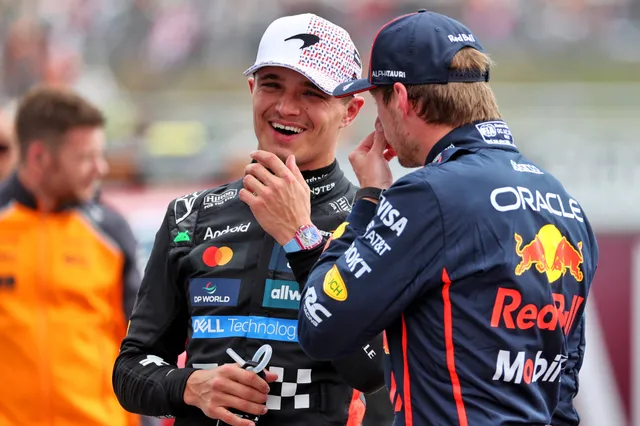 Croft warns: Momentum swing at Spa could reshape Norris vs Piastri title battle